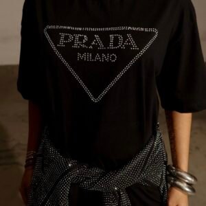 Max T-shirt -prada