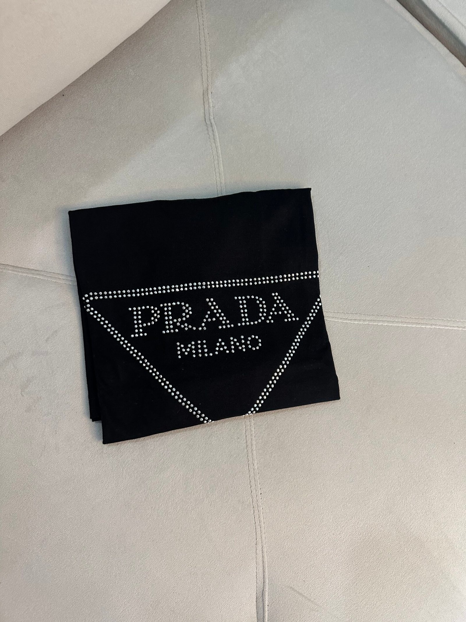 Max T-shirt -prada