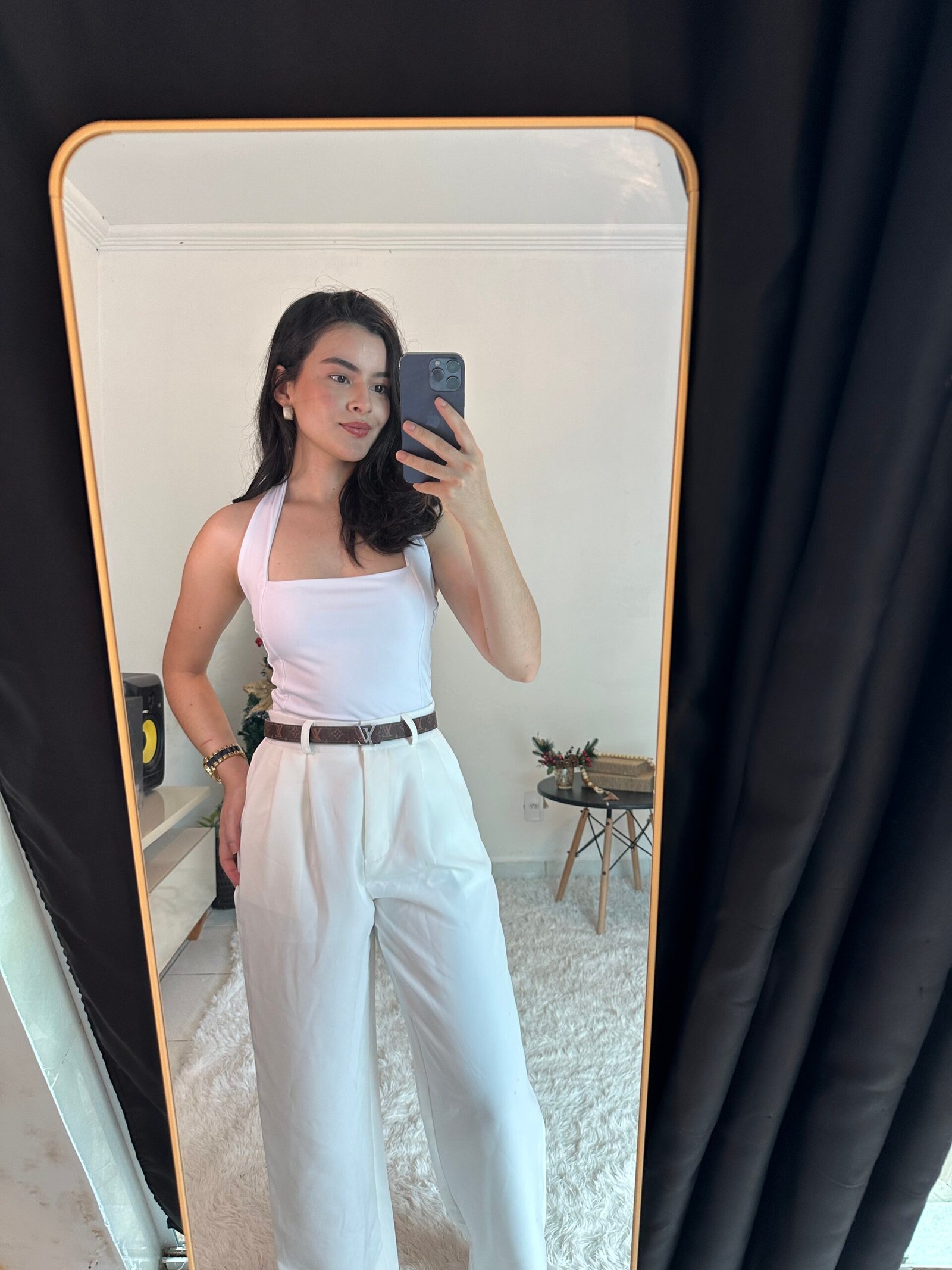 Blusa Ingrid - várias cores