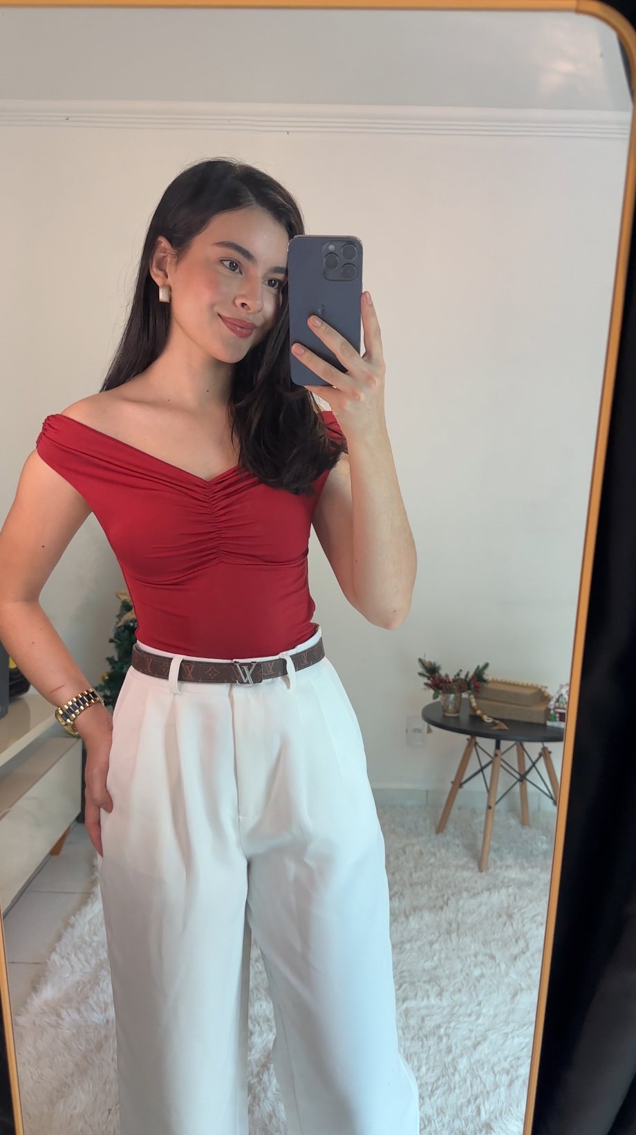 Blusa Naomi -várias cores