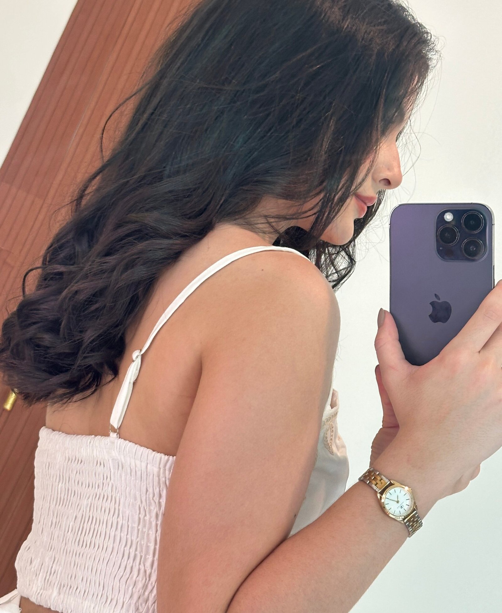 CONJUNTO CROPPED E SHORT COM BORDADO -branco off